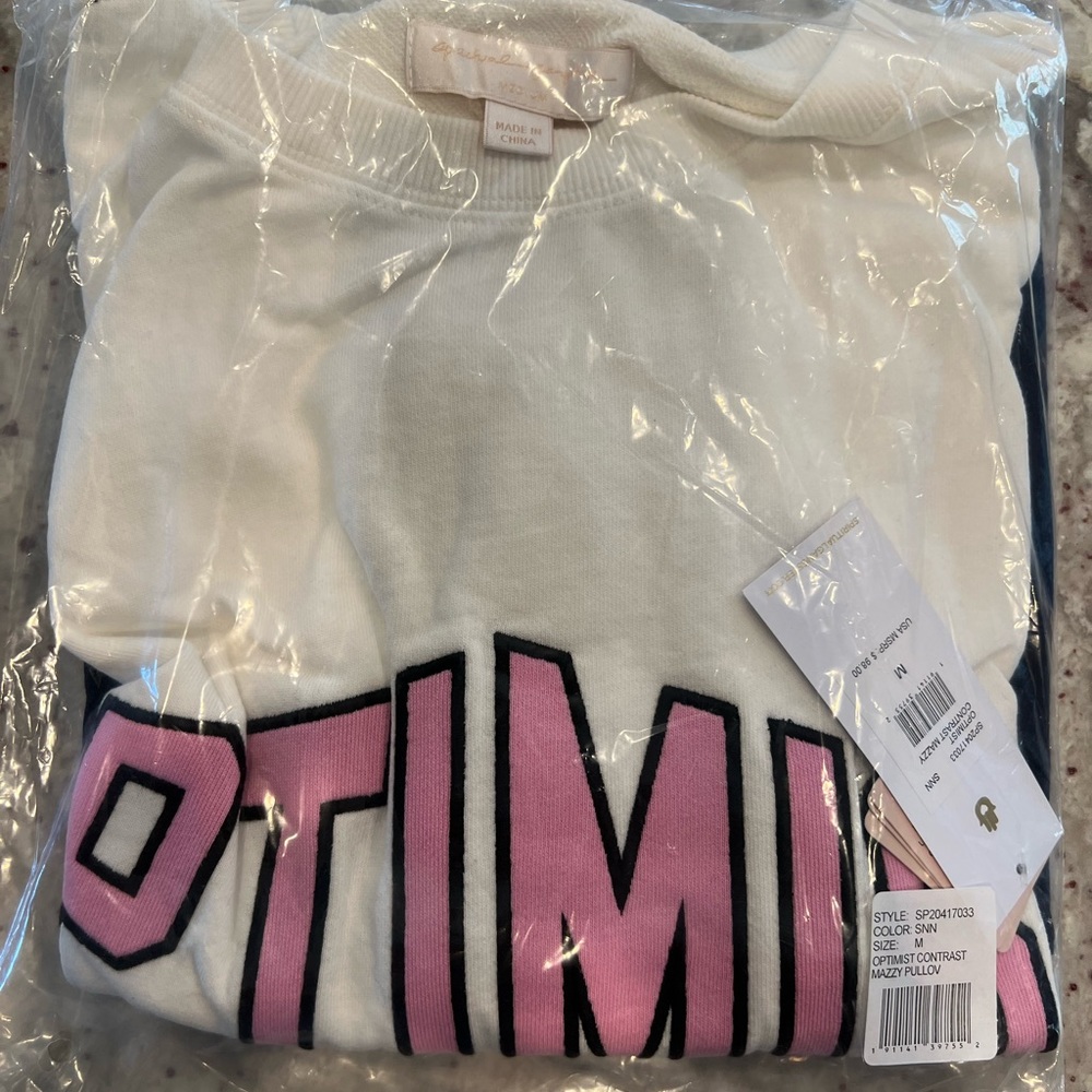 Spiritual Gangster sweatshirt